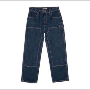 Rudy Jude Utility jeans size 0